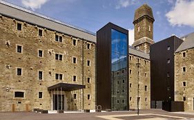 Bodmin Jail Hotel